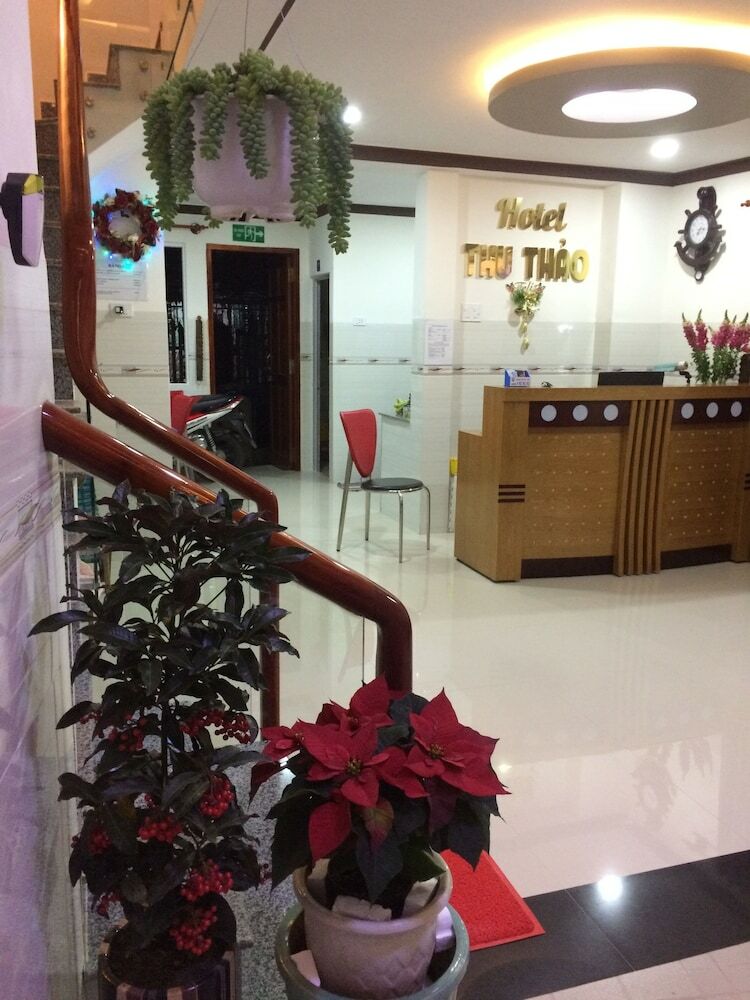 Hotel Thu Thao