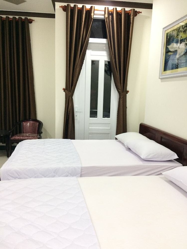 Hotel Thu Thao