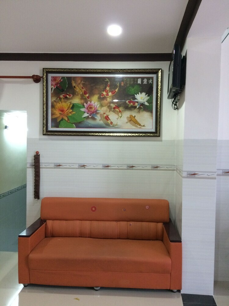 Hotel Thu Thao
