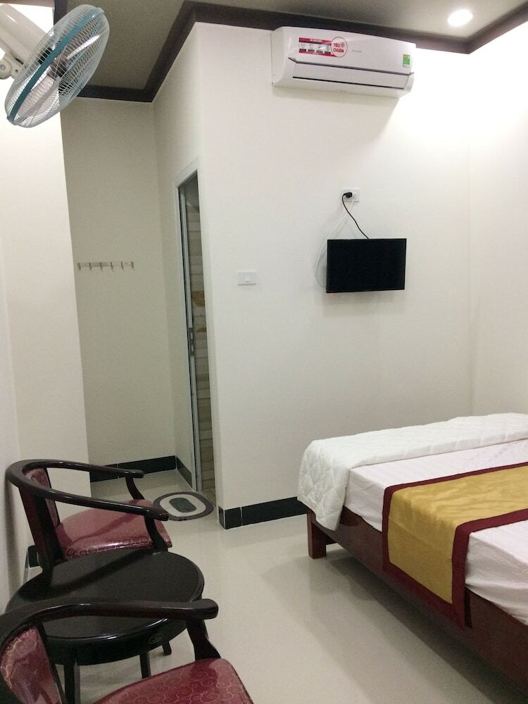 Hotel Thu Thao