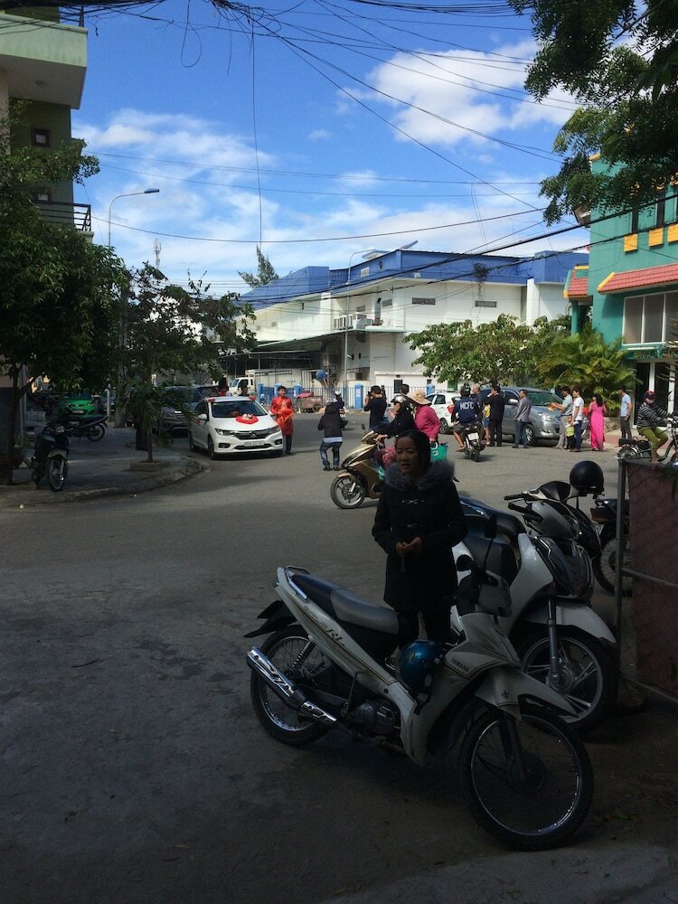 Hotel Thu Thao