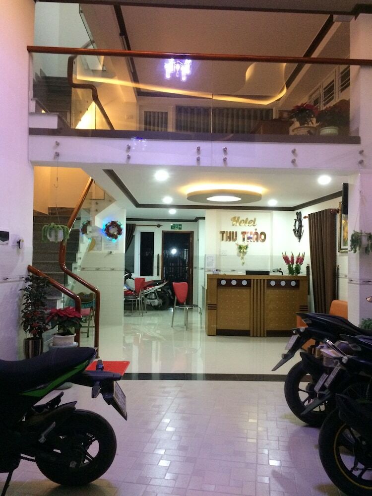 Hotel Thu Thao