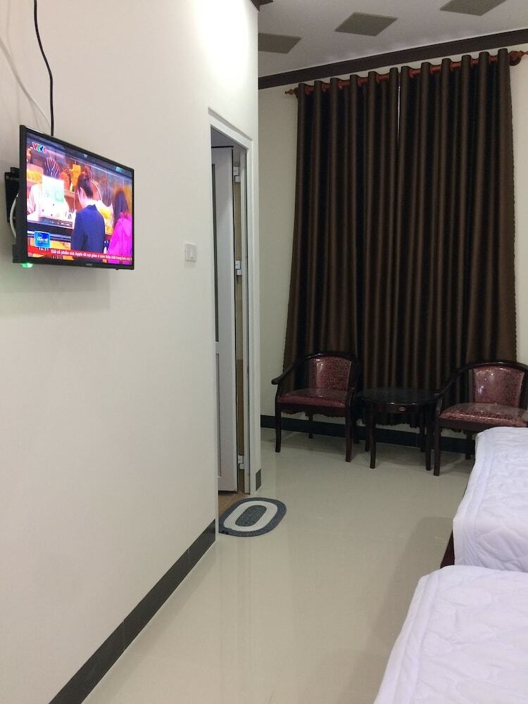 Hotel Thu Thao
