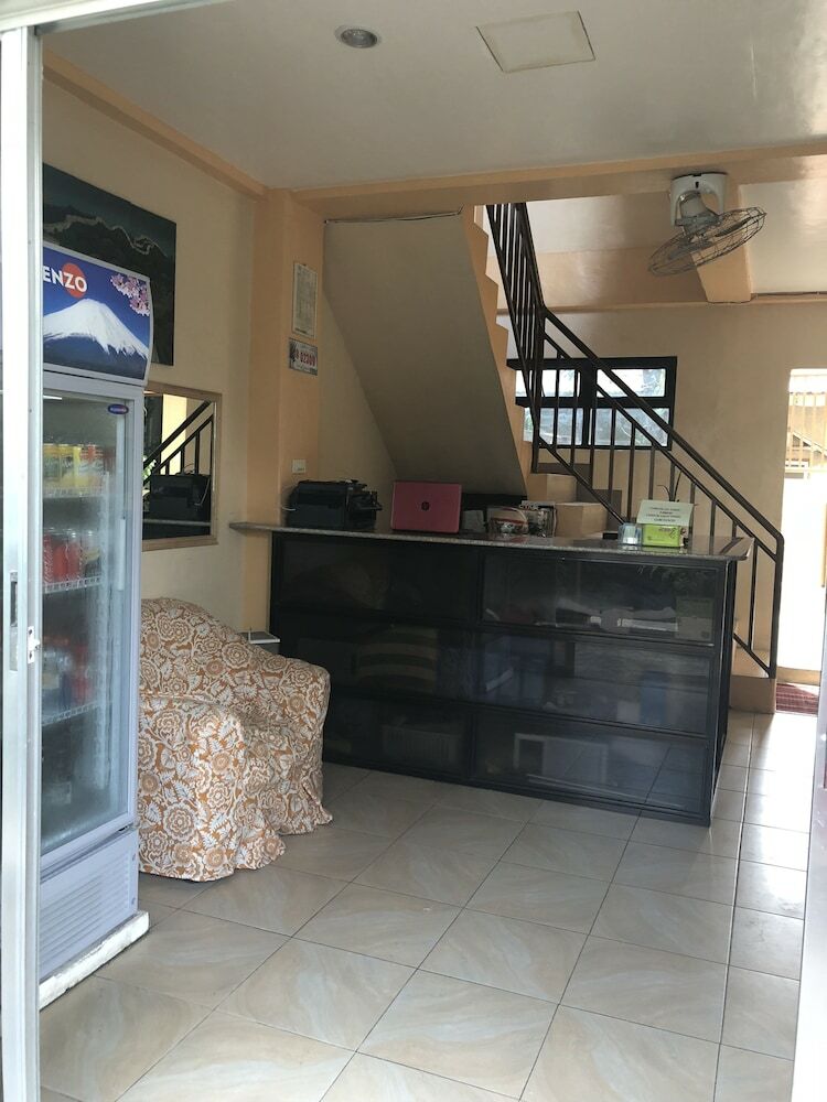 Hotel Jo-cris Apartelle
