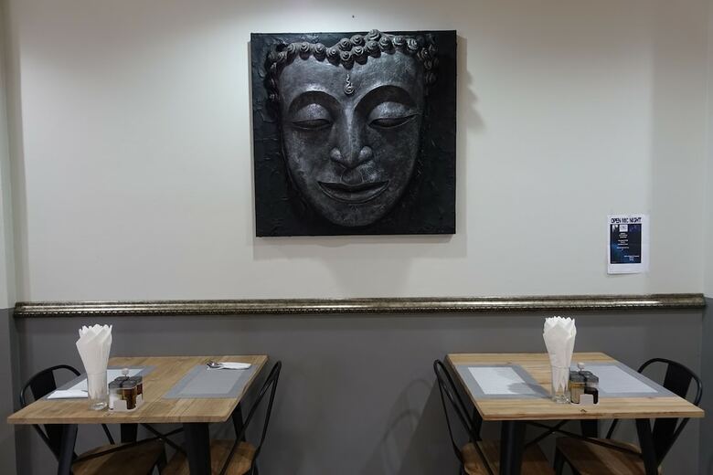 Hotel C&c Residence Bistro Restaurant
