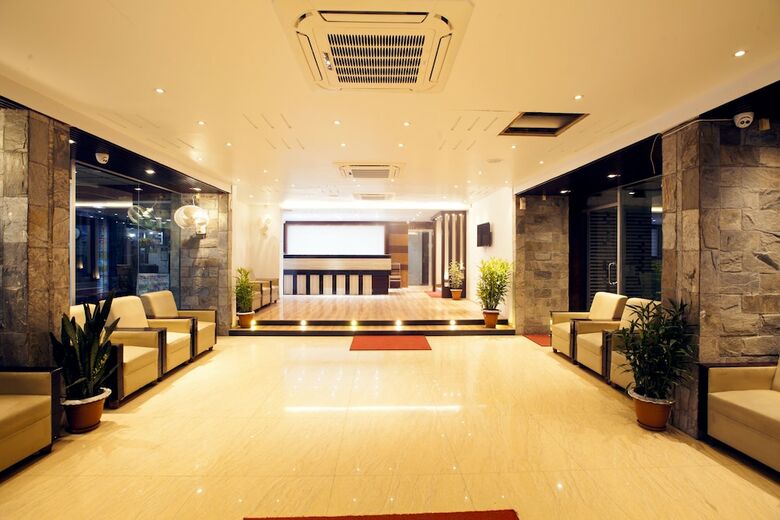 Hotel The Cox Beach Resort