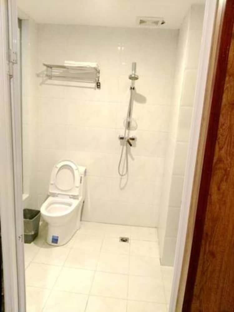 Hostal Qijiayi Theme Hostel No.2 Shop