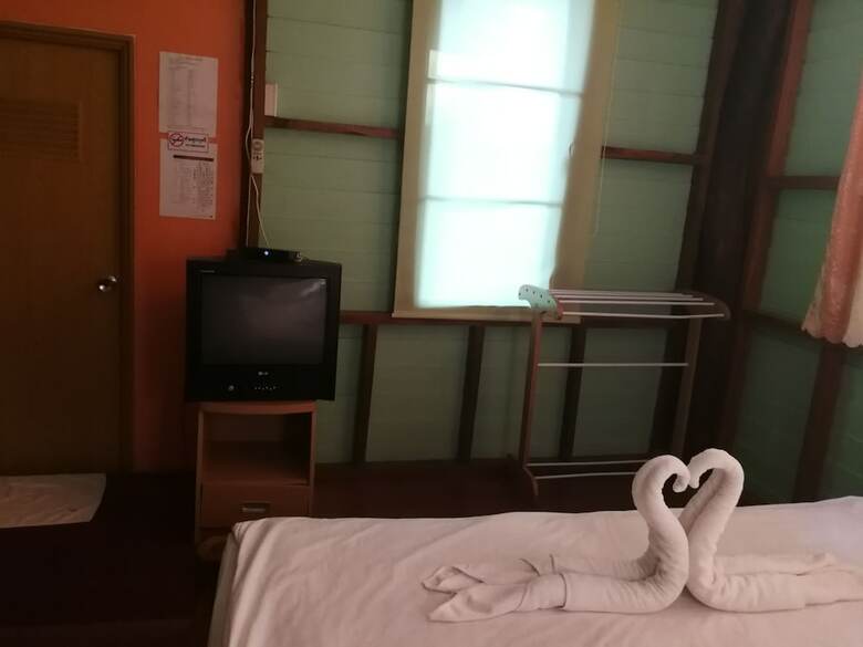 Hotel Ban Suan Nern Tawan