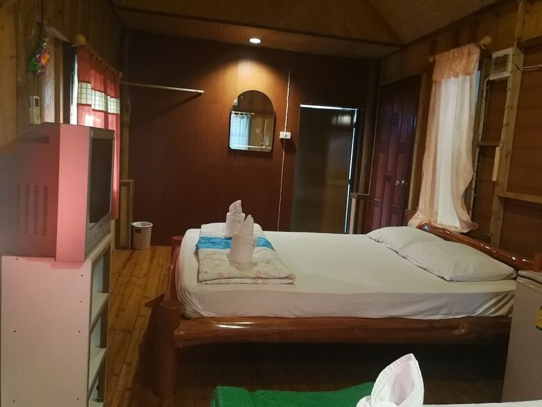 Hotel Ban Suan Nern Tawan