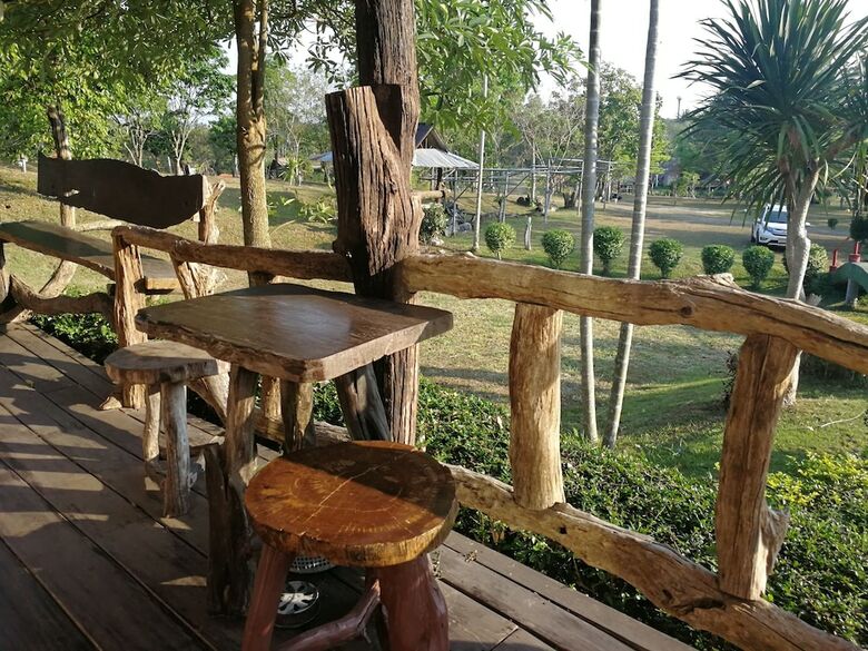 Hotel Ban Suan Nern Tawan
