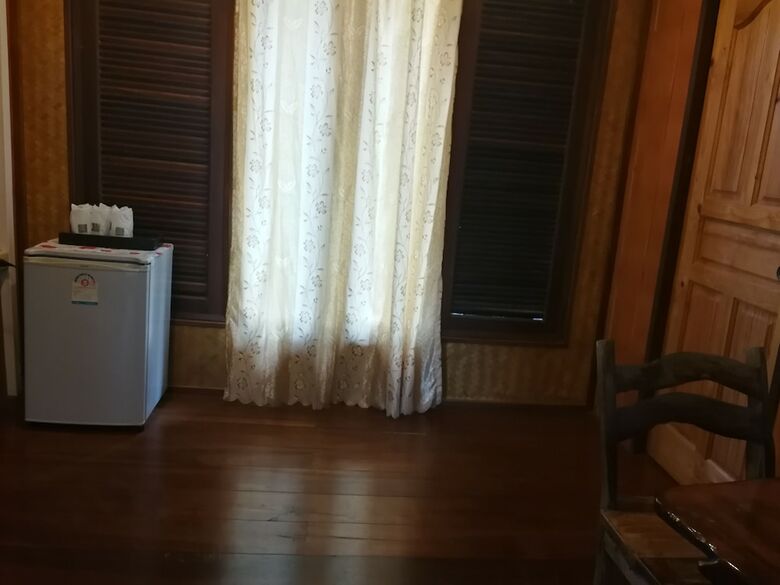 Hotel Ban Suan Nern Tawan
