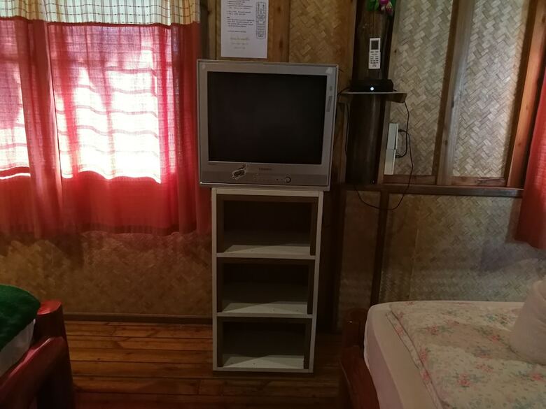 Hotel Ban Suan Nern Tawan