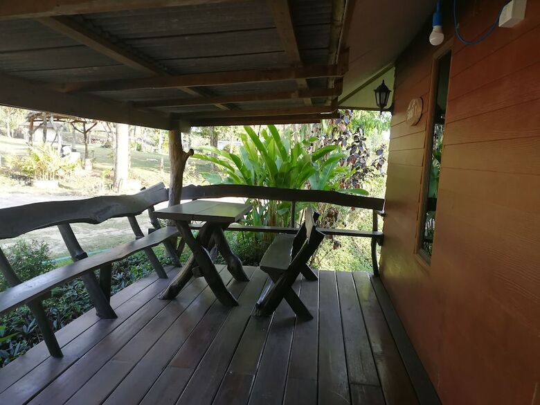 Hotel Ban Suan Nern Tawan