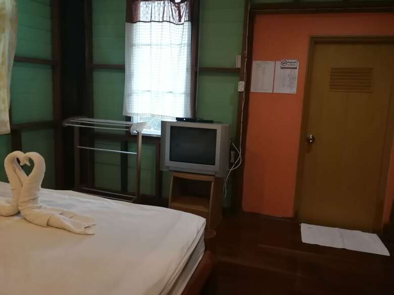 Hotel Ban Suan Nern Tawan