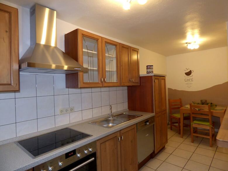 Apartamentos Relaxen Im Gem�tlichen Eifelhaus