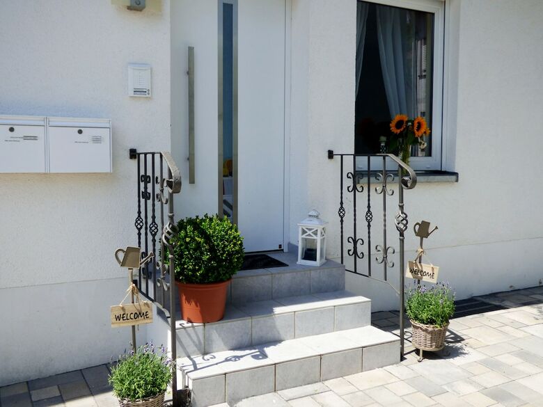 Apartamentos Relaxen Im Winzerdorf Mayschoss Fewo Og