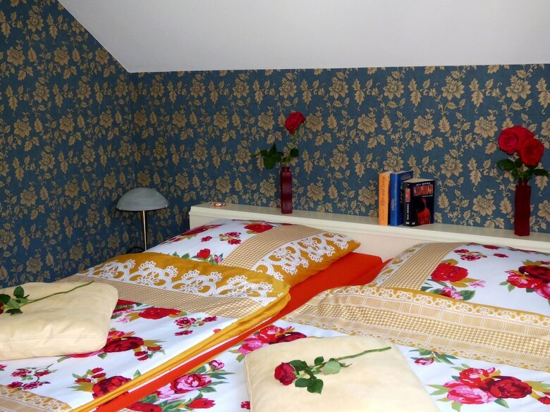 Apartamentos Relaxen Im Winzerdorf Mayschoss Fewo Og