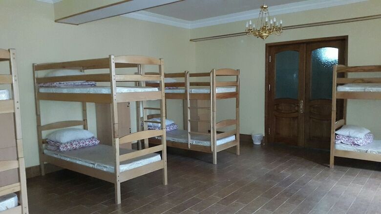 Hostal Rafael Hostel