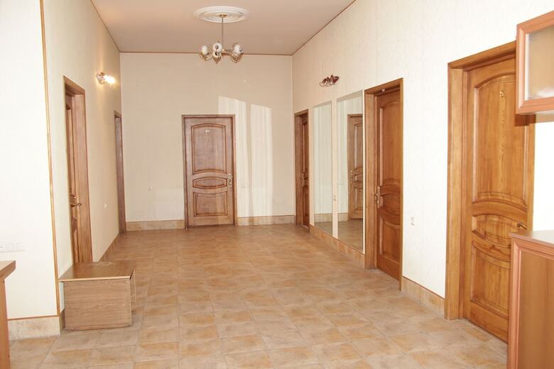 Hostal Rafael Hostel