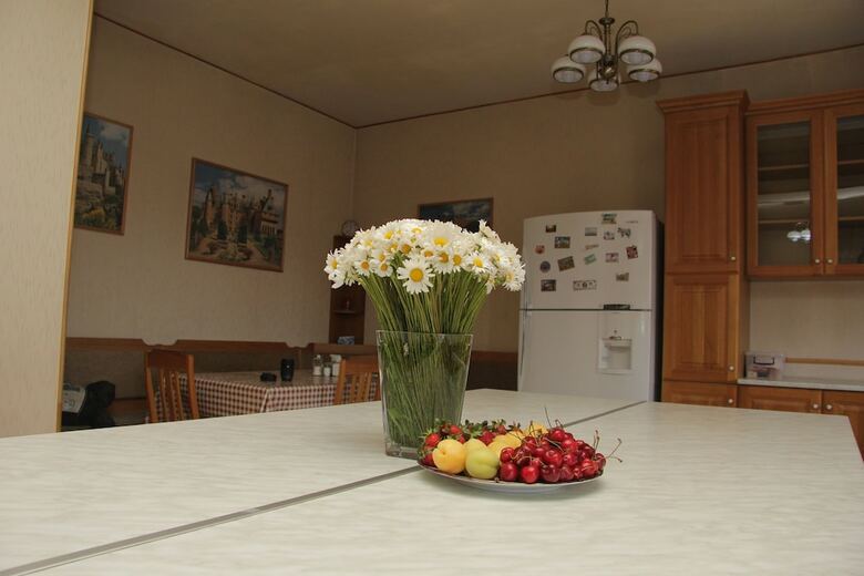 Hostal Rafael Hostel