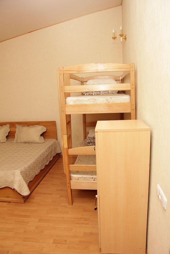 Hostal Rafael Hostel