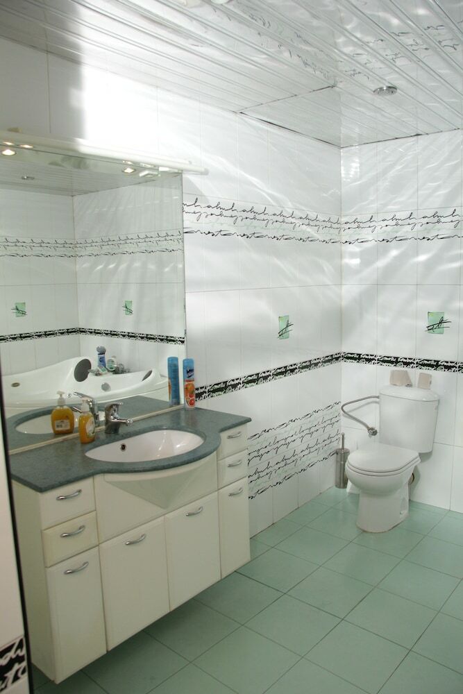 Hostal Rafael Hostel