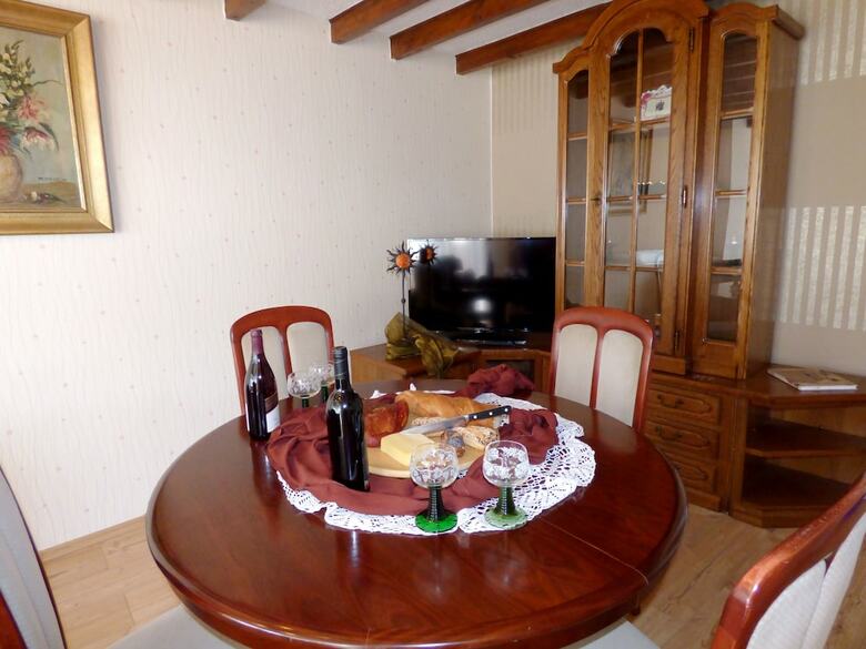 Apartamentos Relaxen Im Alten Winzerhaus Fewo Og