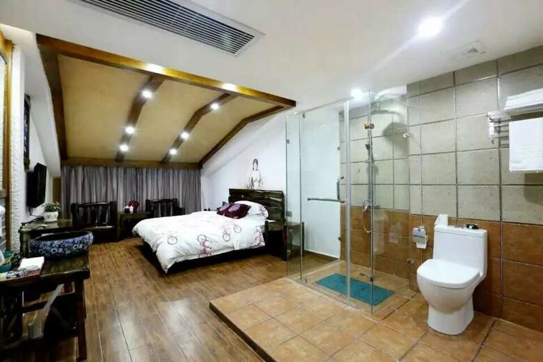 Posada Barenju Inn