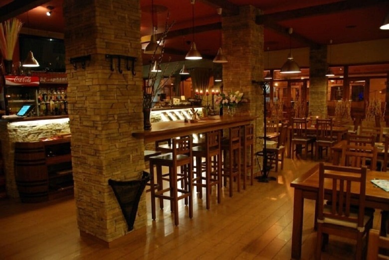 Pension Penzion Longus