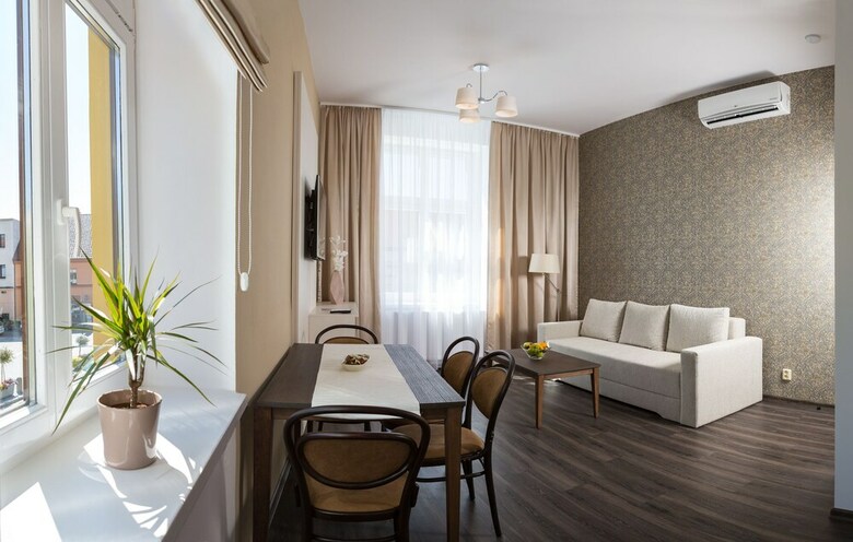 Pension Penzion Longus