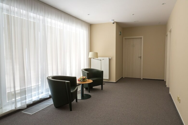 Pension Penzion Longus