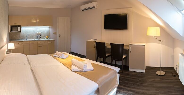 Pension Penzion Longus