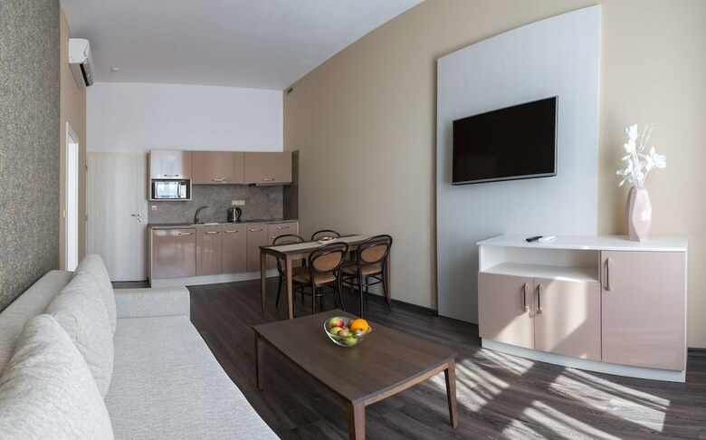 Pension Penzion Longus