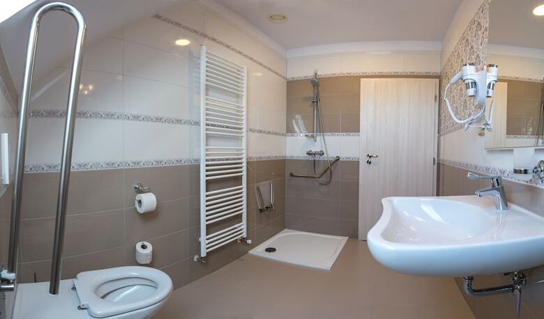 Pension Penzion Longus