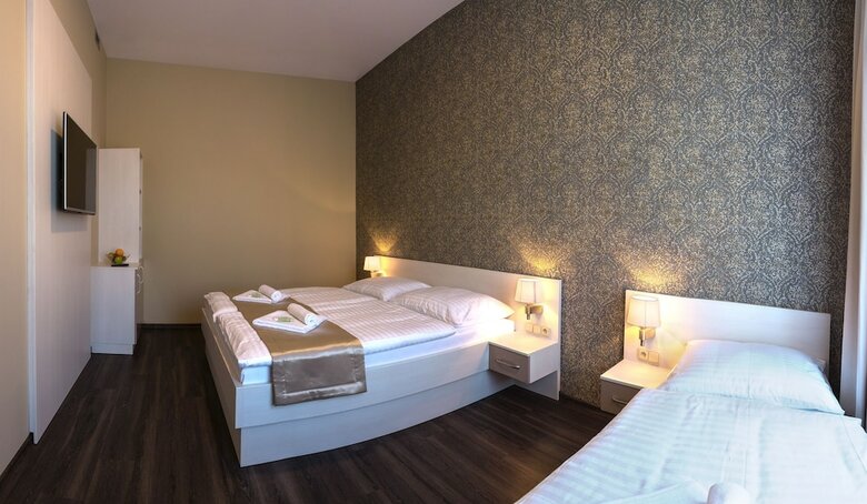Pension Penzion Longus