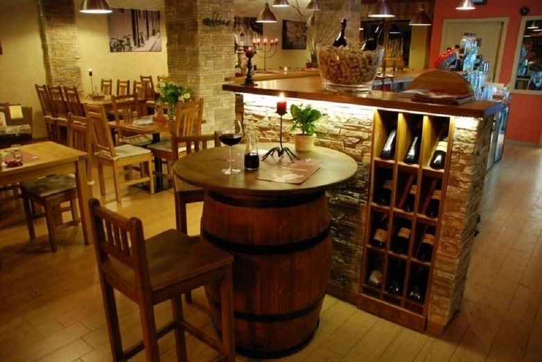 Pension Penzion Longus