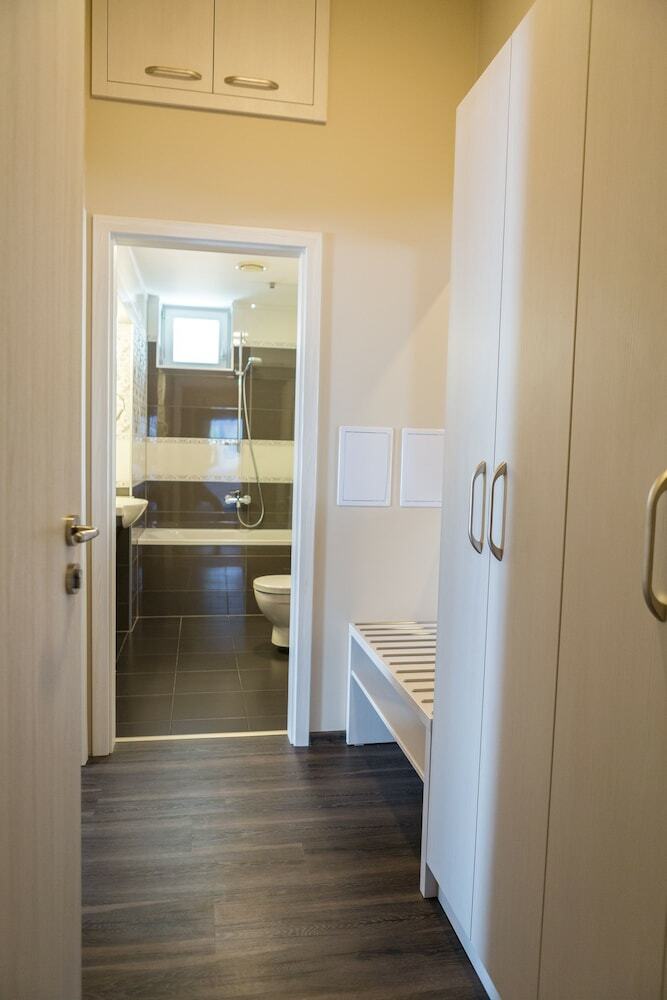 Pension Penzion Longus