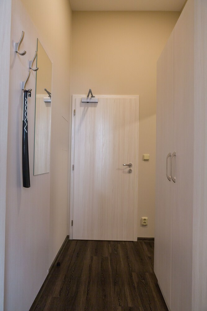 Pension Penzion Longus