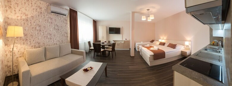 Pension Penzion Longus