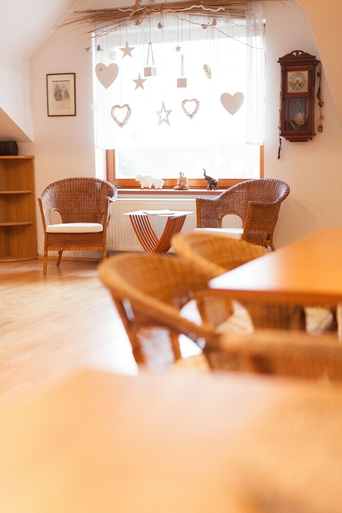 Apartment Neratovice