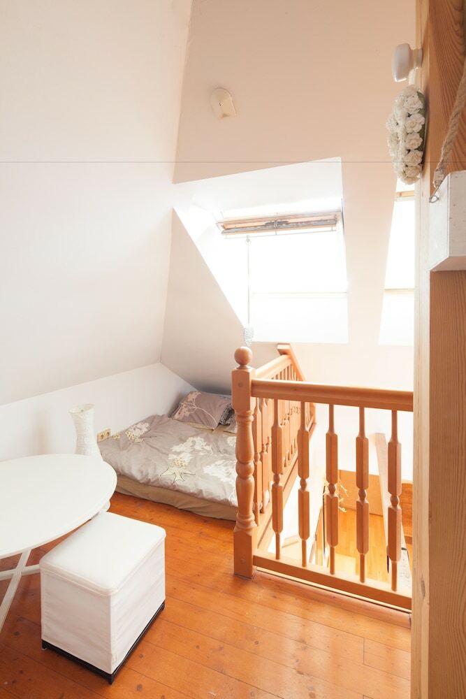 Apartment Neratovice