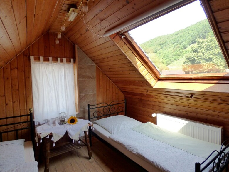 Apartamentos Relaxen Im Alten Winzerhaus