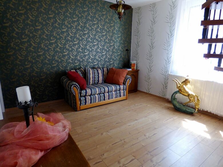 Apartamentos Relaxen Im Alten Winzerhaus