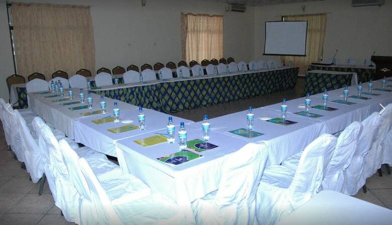 Landmark Ubungo Hotel