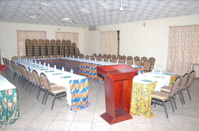 Landmark Ubungo Hotel