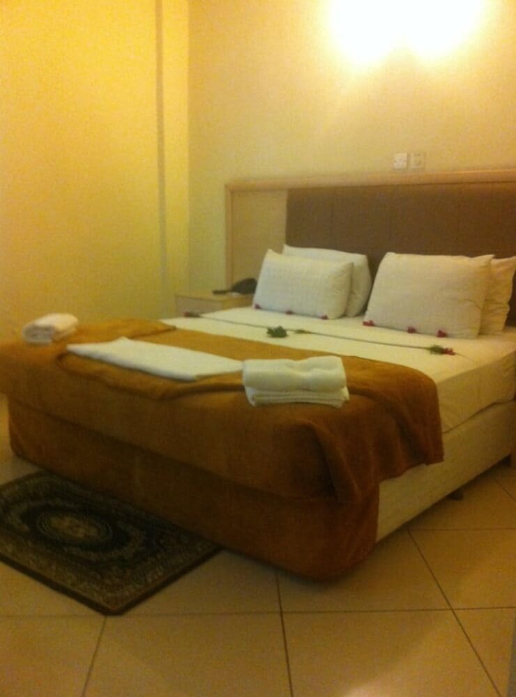 Landmark Ubungo Hotel