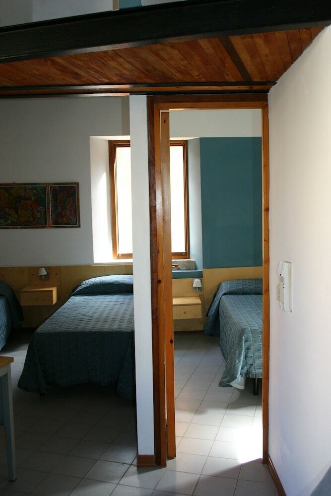 Apartamento Appartamento Acquamarina