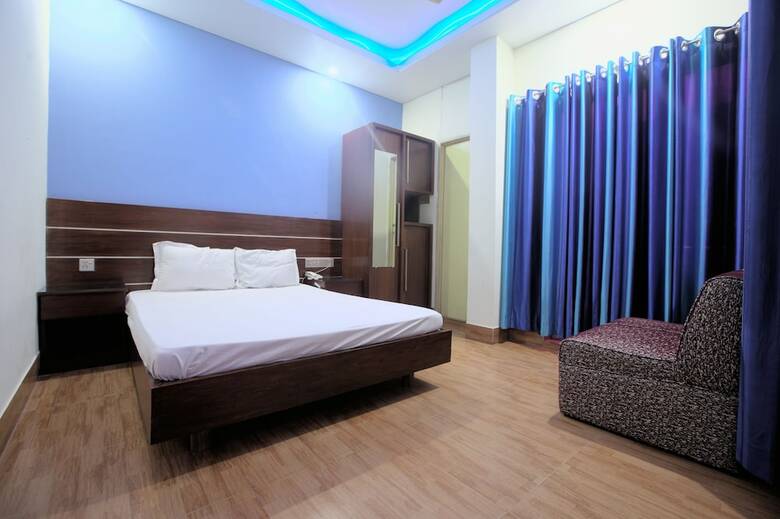 Hotel Galaxy Resort Limited