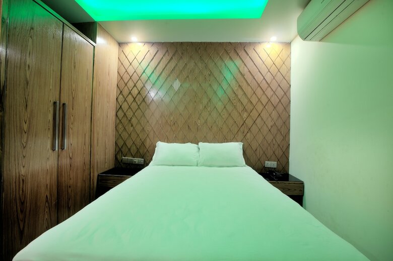 Hotel Galaxy Resort Limited