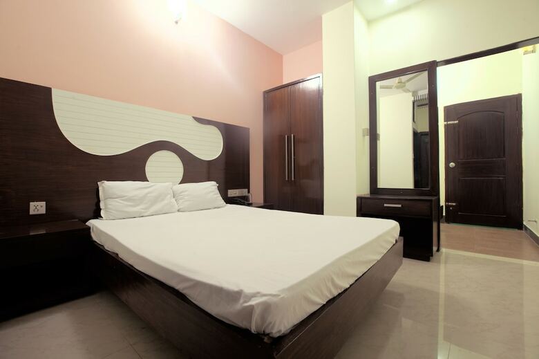 Hotel Galaxy Resort Limited